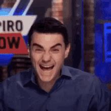 ben shapiro gifs|Ben Shapiro Walking .